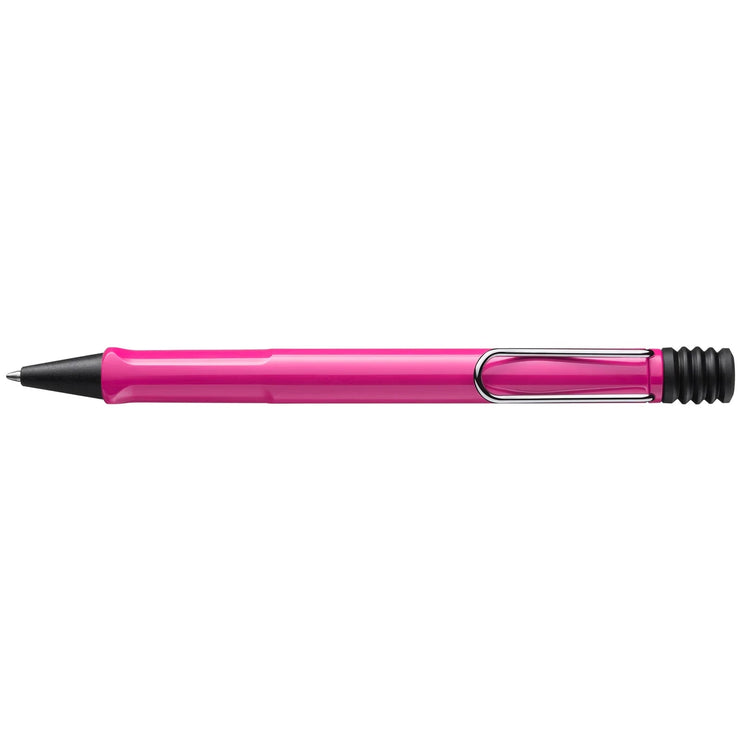 LAMY Safari Bolígrafo - Pink - ColorSwatch
