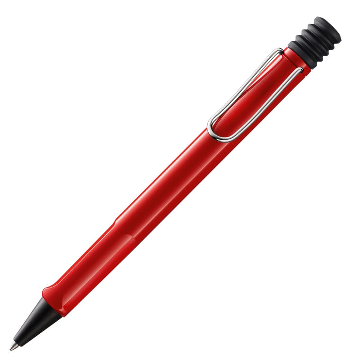 LAMY Safari Bolígrafo - Red - ColorSwatch