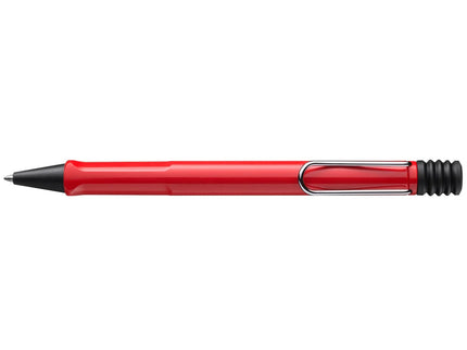LAMY Safari Bolígrafo - Red - ColorSwatch