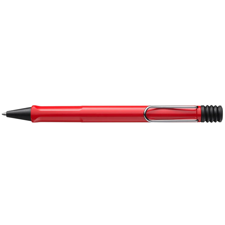 LAMY Safari Bolígrafo - Red - ColorSwatch