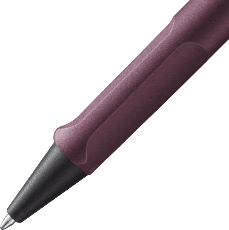 LAMY Safari Bolígrafo - Scarlet - ColorSwatch