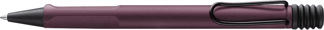 LAMY Safari Bolígrafo - Scarlet - ColorSwatch