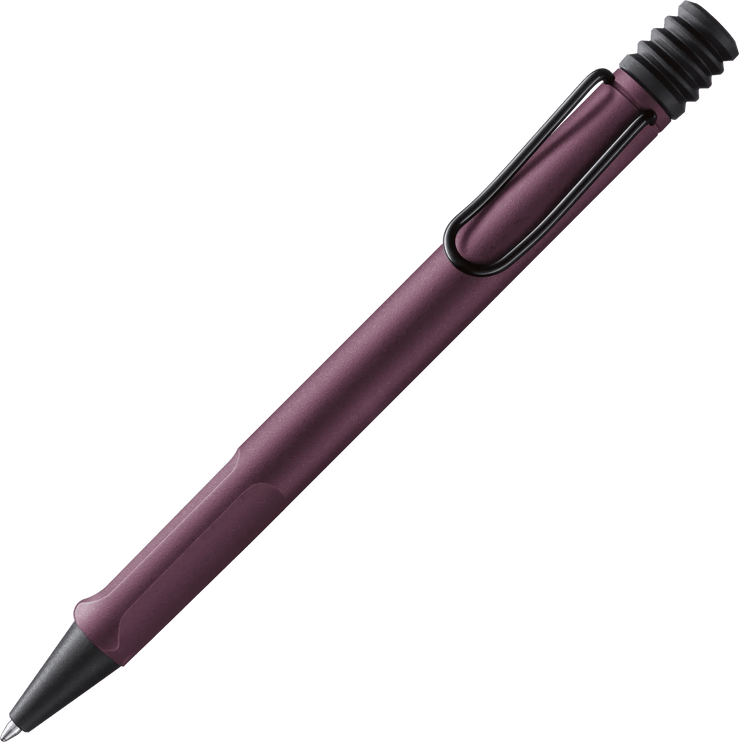 LAMY Safari Bolígrafo - Scarlet - ColorSwatch