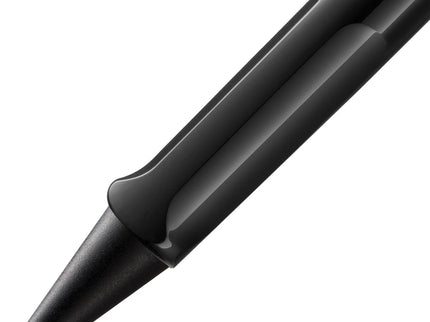 LAMY Safari Bolígrafo - Shiny black - ColorSwatch