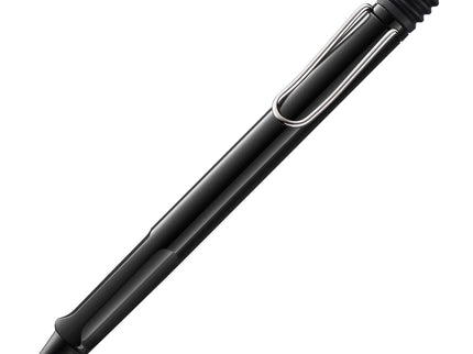 LAMY Safari Bolígrafo - Shiny black - ColorSwatch