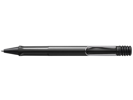 LAMY Safari Bolígrafo - Shiny black - ColorSwatch