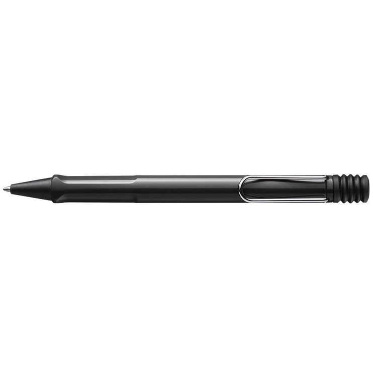 LAMY Safari Bolígrafo - Shiny black - ColorSwatch