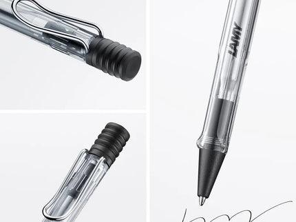 LAMY Safari Bolígrafo - Vista - ColorSwatch