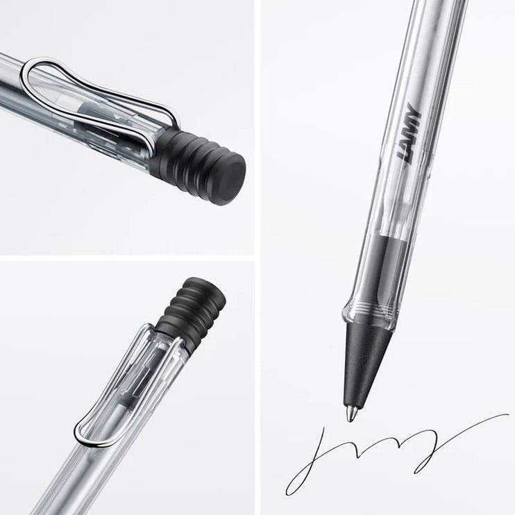 LAMY Safari Bolígrafo - Vista - ColorSwatch