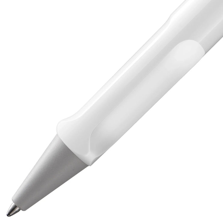 LAMY Safari Bolígrafo - White - ColorSwatch