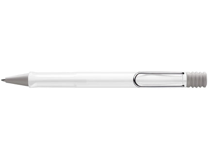 LAMY Safari Bolígrafo - White - ColorSwatch