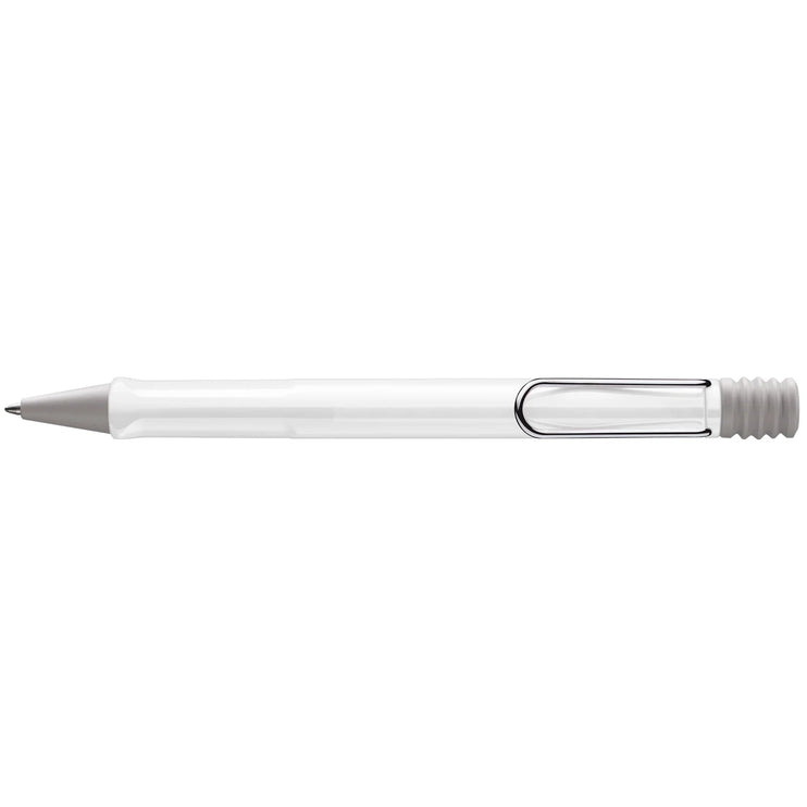 LAMY Safari Bolígrafo - White - ColorSwatch