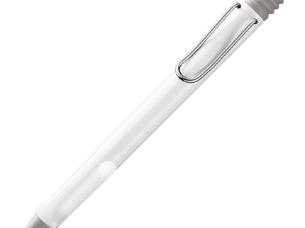 LAMY Safari Bolígrafo - White - ColorSwatch