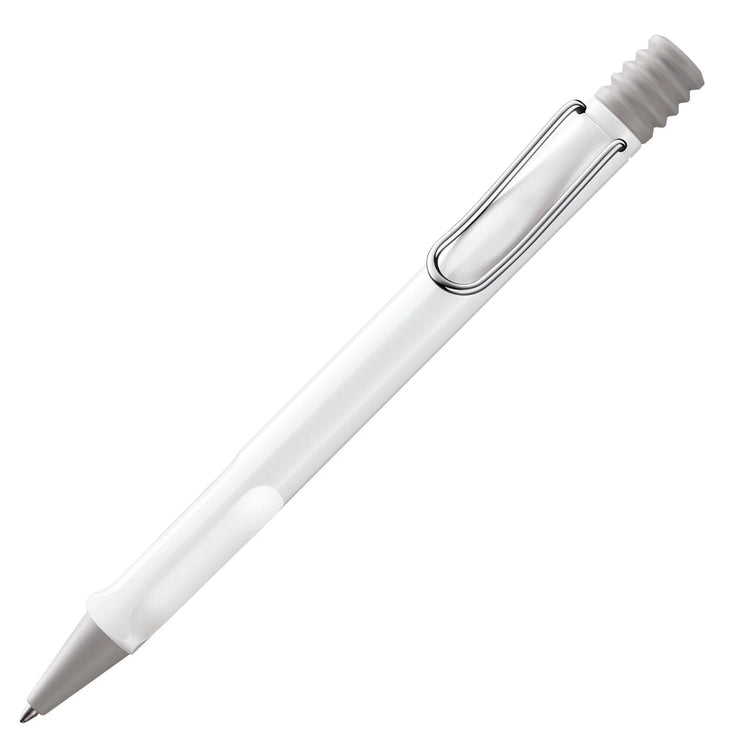 LAMY Safari Bolígrafo - White - ColorSwatch