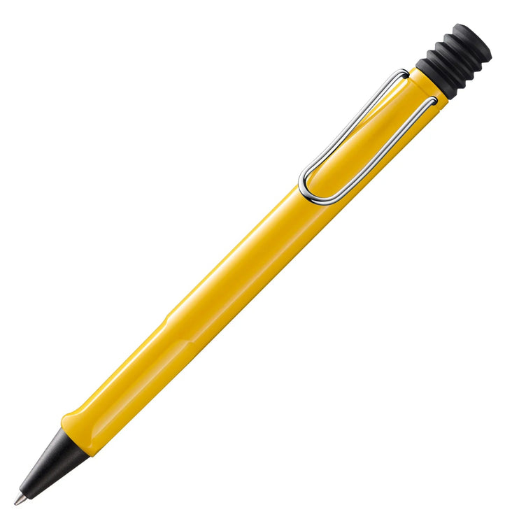 LAMY Safari Bolígrafo - Yellow - ColorSwatch