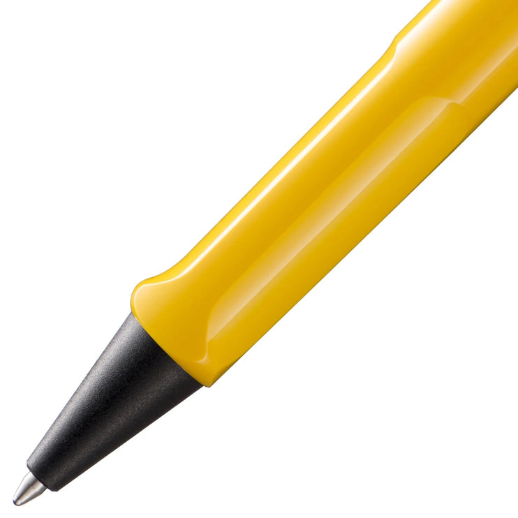 LAMY Safari Bolígrafo - Yellow - ColorSwatch