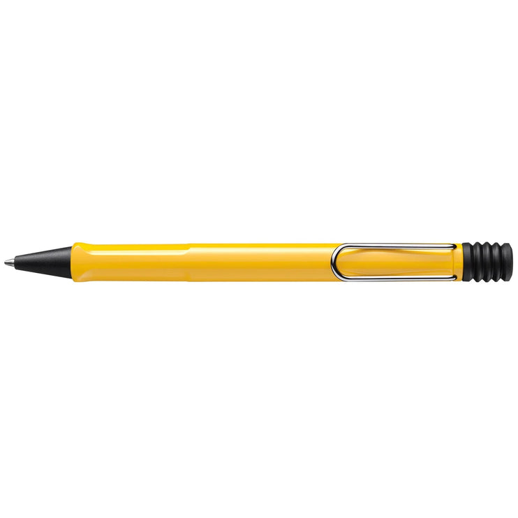 LAMY Safari Bolígrafo - Yellow - ColorSwatch