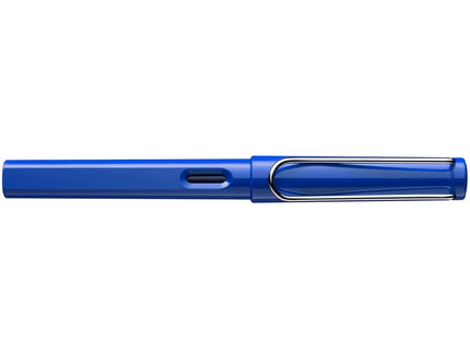LAMY Safari Fountain Pen M - Blue - ColorSwatch