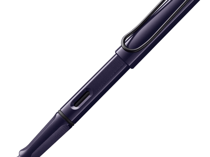 LAMY Safari Fountain Pen M - Meteora - ColorSwatch