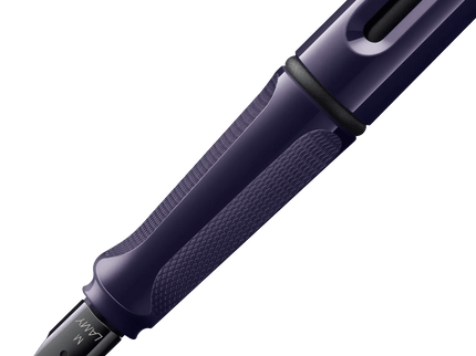 LAMY Safari Fountain Pen M - Meteora - ColorSwatch