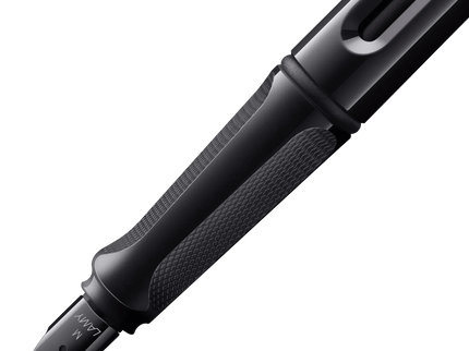 LAMY Safari Fountain Pen M - Meteorite - ColorSwatch