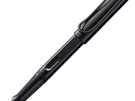 LAMY Safari Fountain Pen M - Meteorite - ColorSwatch