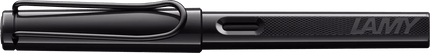LAMY Safari Fountain Pen M - Meteorite - ColorSwatch