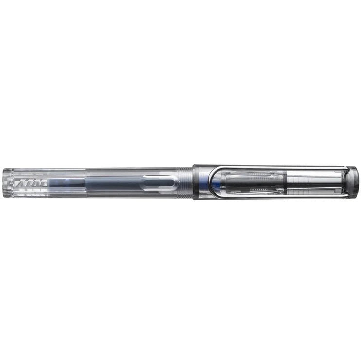 LAMY Safari Fountain Pen M - Vista - ColorSwatch