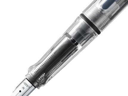LAMY Safari Fountain Pen M - Vista - ColorSwatch