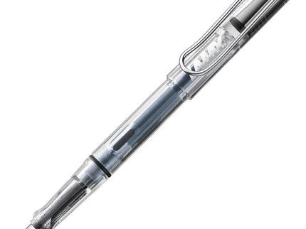 LAMY Safari Fountain Pen M - Vista - ColorSwatch