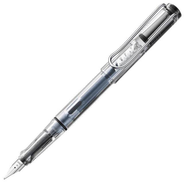 LAMY Safari Fountain Pen M - Vista - ColorSwatch