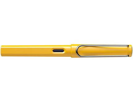 LAMY Safari Fountain Pen M - Yellow - ColorSwatch