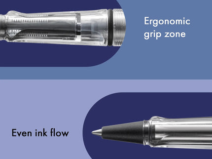 LAMY Safari Lapicero - Vista - ColorSwatch
