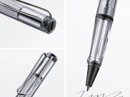 LAMY Safari Lapicero - Vista - ColorSwatch