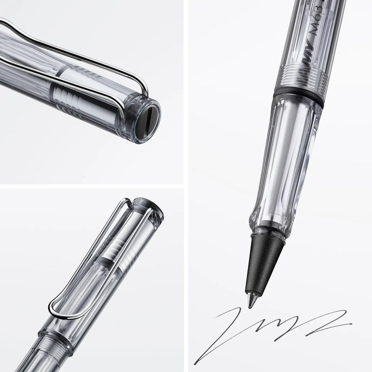 LAMY Safari Lapicero - Vista - ColorSwatch