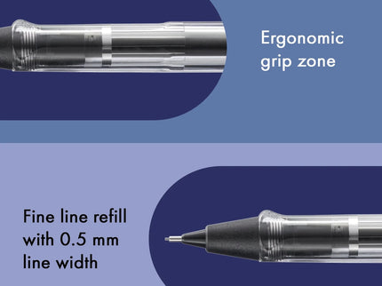 LAMY Safari Portaminas 0.5mm - Vista - ColorSwatch