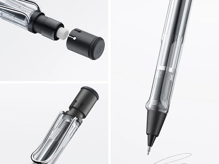 LAMY Safari Portaminas 0.5mm - Vista - ColorSwatch