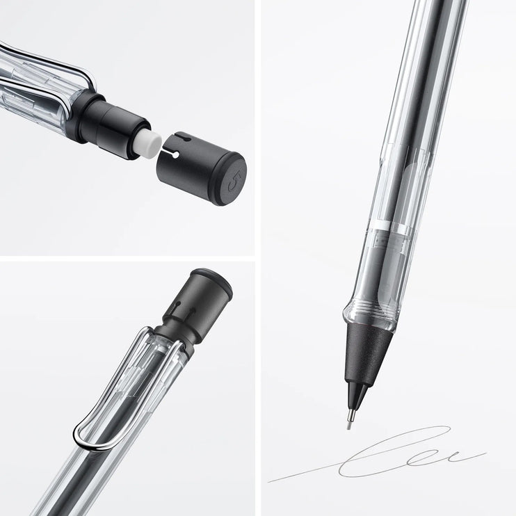 LAMY Safari Portaminas 0.5mm - Vista - ColorSwatch