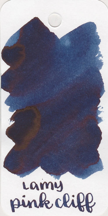 LAMY T52 - Tinta en botella 50ml - Cliff - ColorSwatch