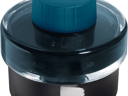 LAMY T52 - Tinta en botella 50ml - Petrol - ColorSwatch