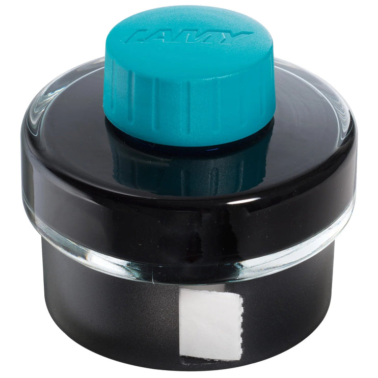 LAMY T52 - Tinta en botella 50ml - Turquoise - ColorSwatch
