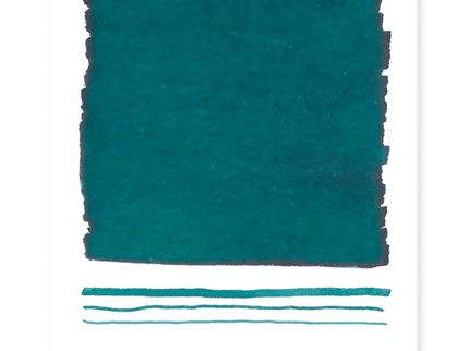LAMY T53 - Tinta Premium 30mL - Amazonite - ColorSwatch