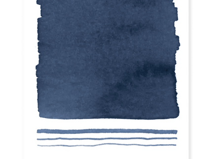 LAMY T53 - Tinta Premium 30mL - Benitoite - ColorSwatch
