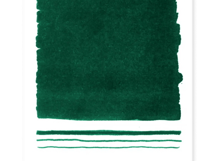 LAMY T53 - Tinta Premium 30mL - Peridot - ColorSwatch