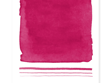 LAMY T53 - Tinta Premium 30mL - Rhodonite - ColorSwatch