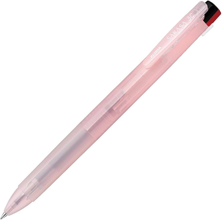 Lapicero 3 Colores Sarasa (Edición Limitada) - ColorSwatch