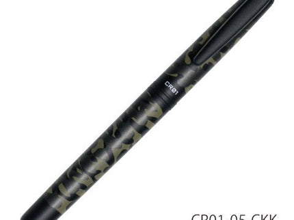 Lapicero CR01 - Camouflage - ColorSwatch