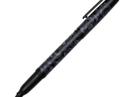 Lapicero CR01 - Camouflage Black - ColorSwatch