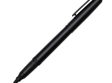 Lapicero CR01 - Matte Black - ColorSwatch