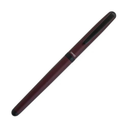 Lapicero CR02 - Matte Wine - ColorSwatch